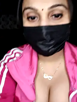 Horny Shalu online show from 12.21.25