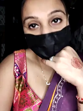 Horny Shalu online show from 01.07.26