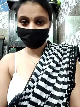 Horny Shalu online show from 01.12.26