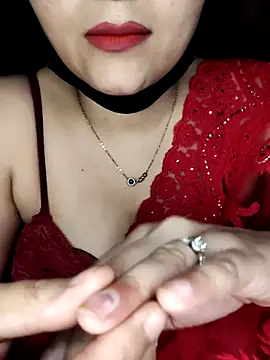 Horny Shalu online show from 03.27.26