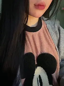 Nancy68 online show from 02.04.26