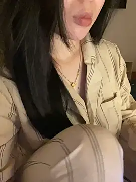 Nancy68 online show from 03.06.26