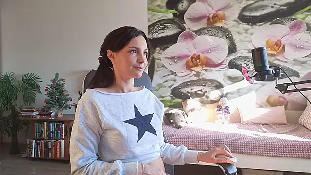 jenny  cutey online show from 01.15.26