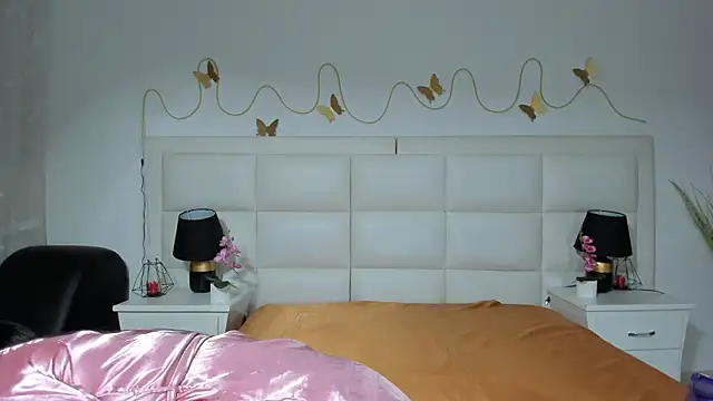 InnaVolkova online show from 01.14.26