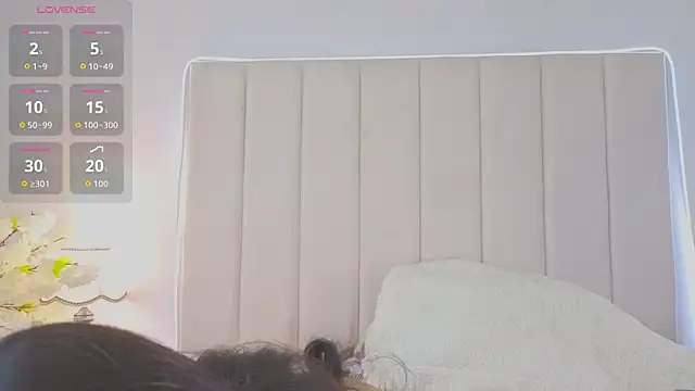 InnaVolkova online show from 07.11.26