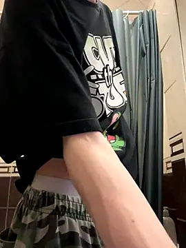 gornits online show from 12.04.25