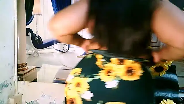 IndiaBlackPanther online show from 12.20.25