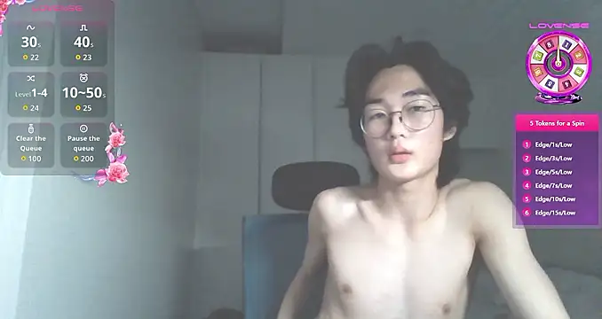 imurboy online show from 10.18.25