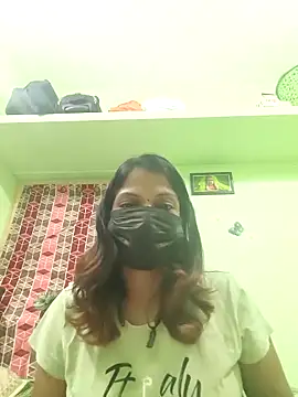 Tamil Ishu online show from 09.27.25