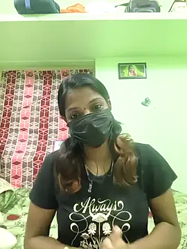 Tamil Ishu online show from 10.19.25