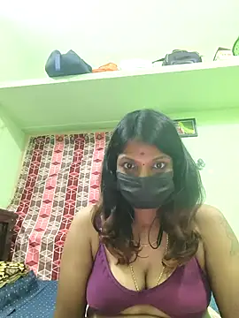 Tamil Ishu online show from 10.25.25