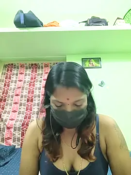 Tamil Ishu online show from 10.27.25