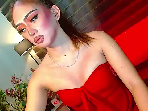 Queen yasii 88 online show from 03.18.26