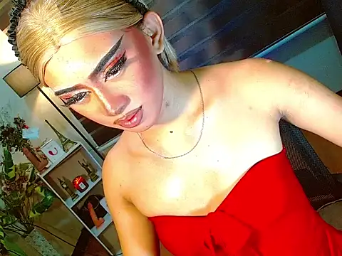 Queen yasii 88 online show from 03.31.26