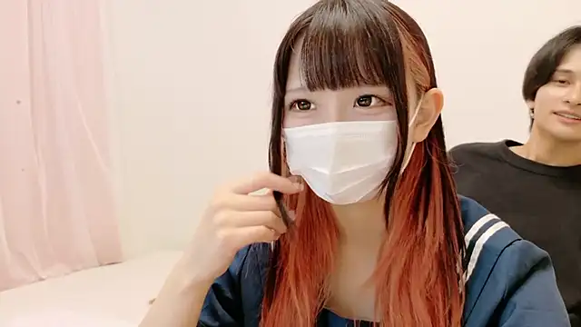 Hina-qp online show from 09.22.25