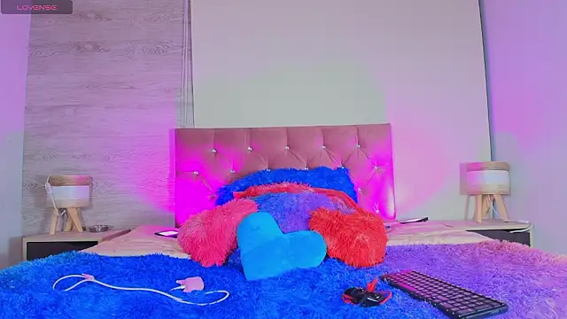 Zamara Kleii online show from 03.05.26