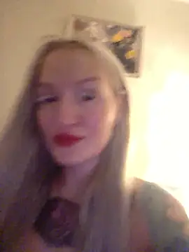 KateMonroe online show from 01.07.26