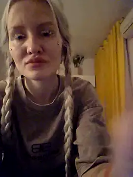 KateMonroe online show from 01.19.26