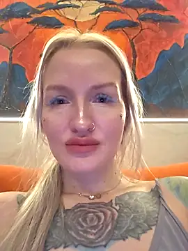 KateMonroe online show from 03.18.26