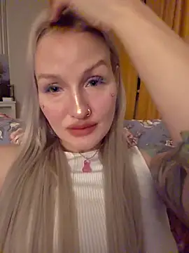 KateMonroe online show from 03.28.26