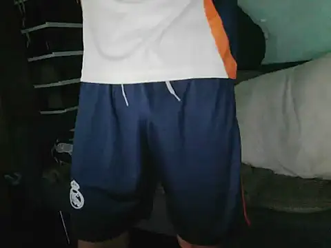 boyhigh1997 online show from 11.13.25