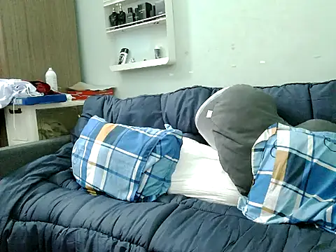 boyhigh1997 online show from 03.03.26