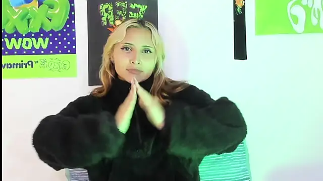 melissa noirr online show from 01.19.26