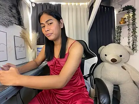 Sweetasian cum online show from 09.24.25