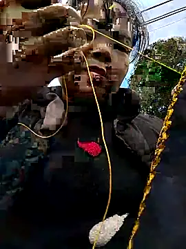 Snapshot of Rioo122 chatting on 11.23.25 Rioo122 online show from 11.23.25