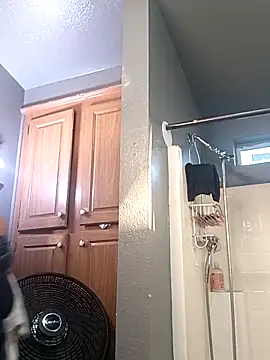 EbonyKing69 online show from 01.07.26