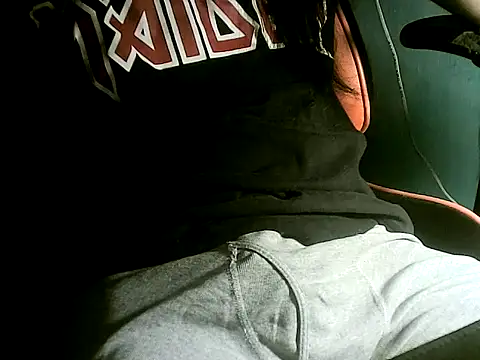 Snapshot of Skinny_Longhair chatting on 11.29.25 Skinny Longhair online show from 11.29.25