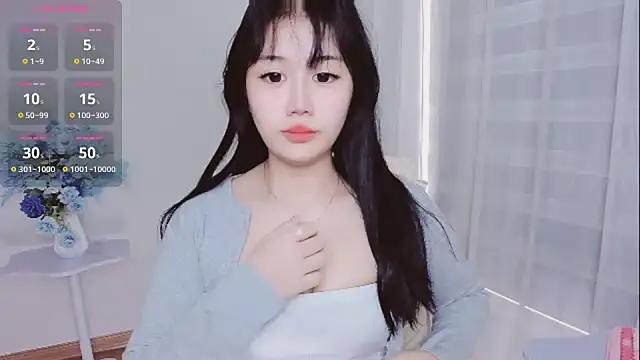 -Rose-Lucky- online show from 10.22.25