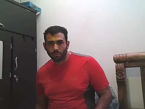 morenocabro10 online show from 09.28.25