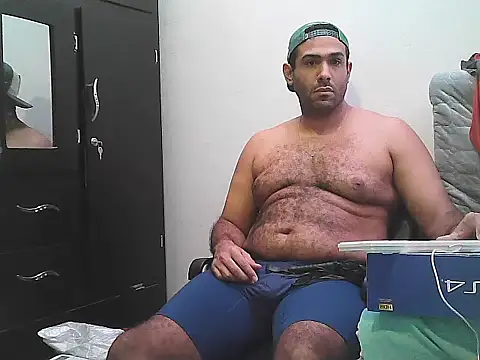 morenocabro10 online show from 10.06.25