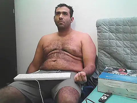 morenocabro10 online show from 10.07.25