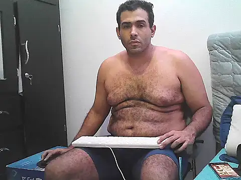 morenocabro10 online show from 10.15.25