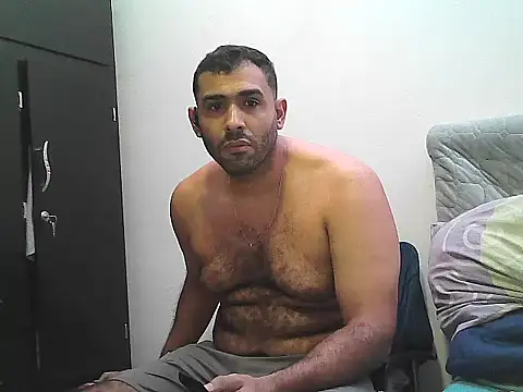 morenocabro10 online show from 10.20.25