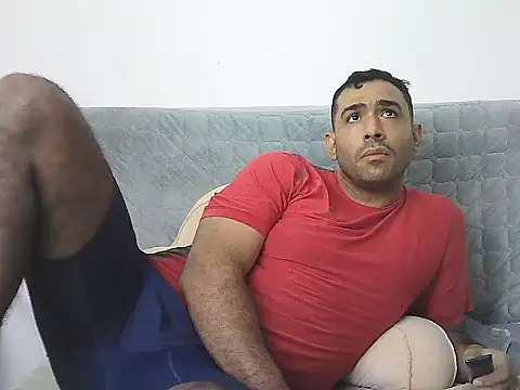 morenocabro10 online show from 12.13.25