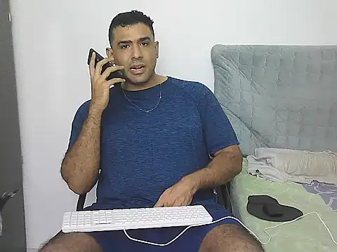 morenocabro10 online show from 03.22.26