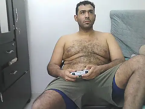 morenocabro10 online show from 04.10.26