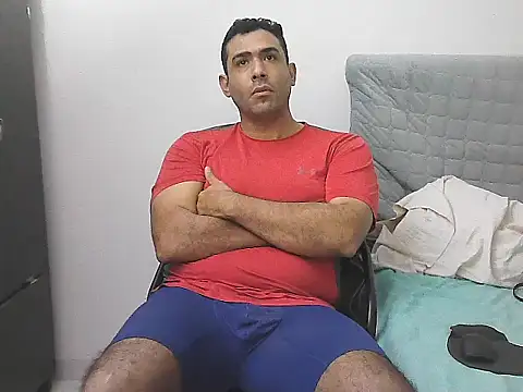 morenocabro10 online show from 04.12.26