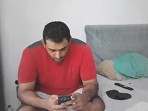 Snapshot of morenocabro10 chatting on 06.09.26 morenocabro10 online show from 06.09.26
