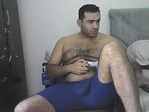 Snapshot of morenocabro10 chatting on 07.14.26 morenocabro10 online show from 07.14.26