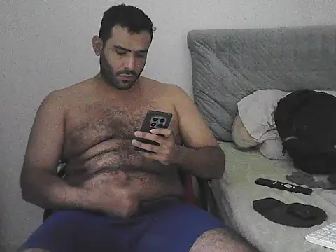 Snapshot of morenocabro10 chatting on 07.22.26 morenocabro10 online show from 07.22.26