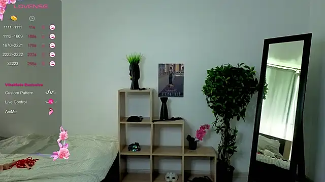 Emmi crystal online show from 09.09.25