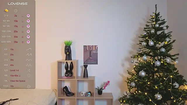 Emmi crystal online show from 01.08.26