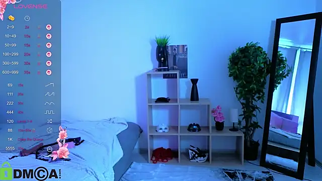 Emmi crystal online show from 04.19.26