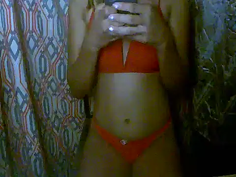 Virgen christine01 online show from 09.21.25