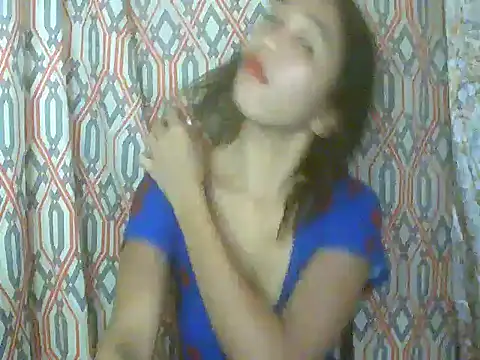 Virgen christine01 online show from 09.29.25