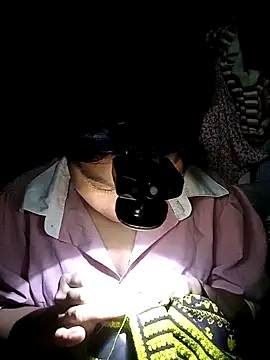 nasy lady online show from 10.15.25